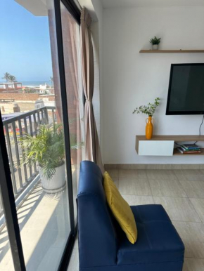 Apartamento 301 - NAREA
